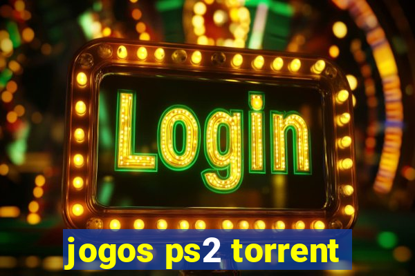 jogos ps2 torrent